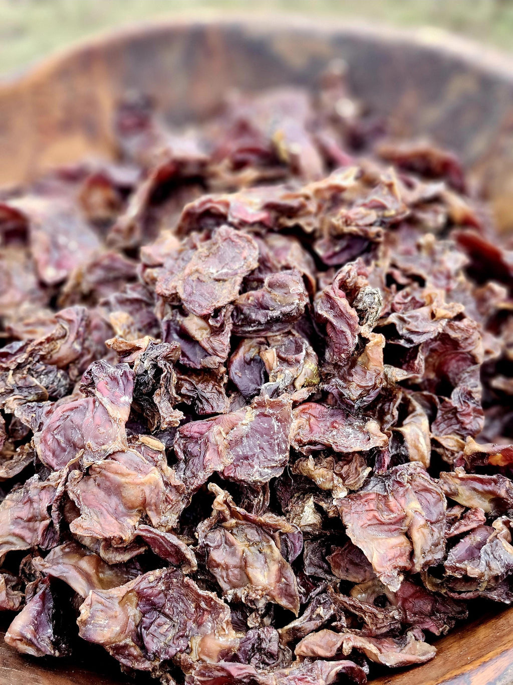 Chicken Gizzards - 4 oz, Healthy Pet Treats, All-Natural